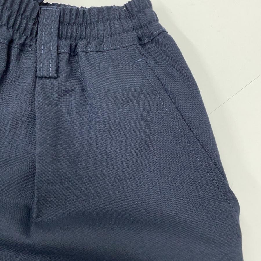 MARNI（マルニ） 美品/国内正規/25年製 PUMU0017U4 ウールトロピカル 