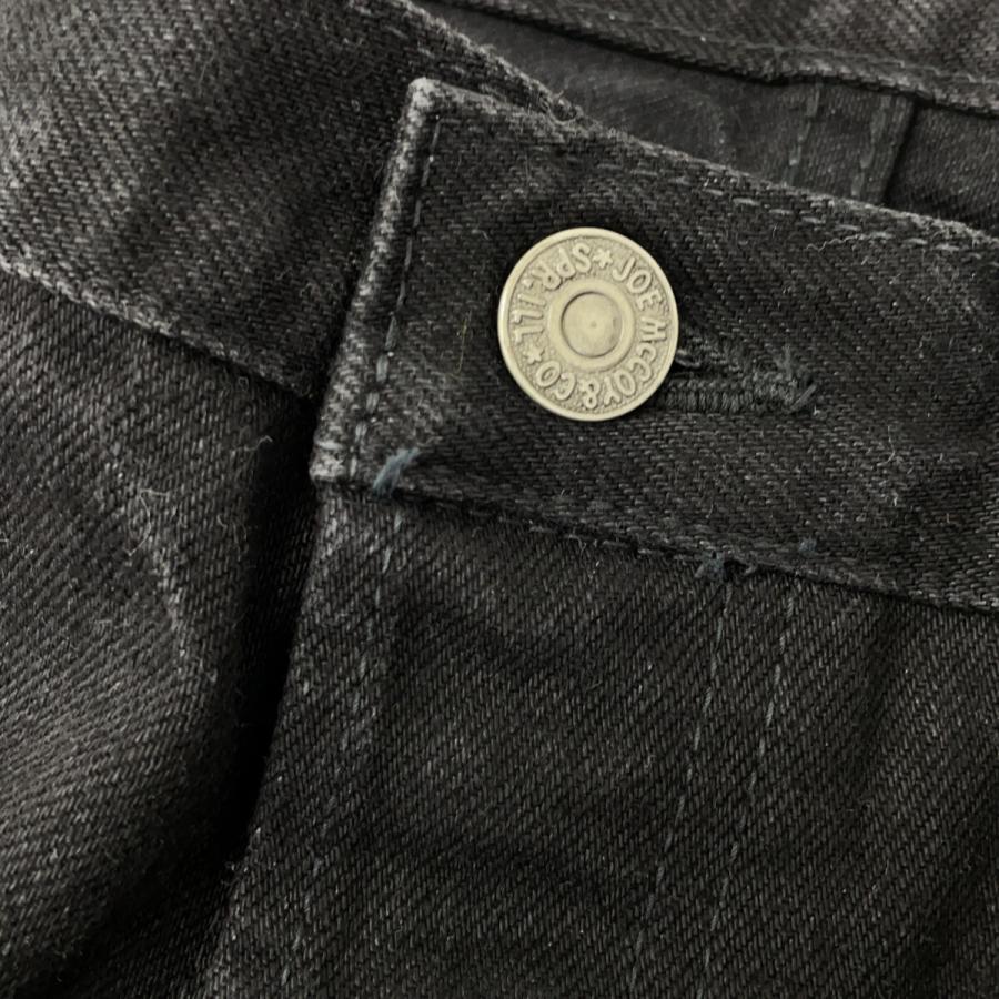 美品 THE REAL MCCOY'S ザリアルマッコイズ MP20015 ジョーマッコイ