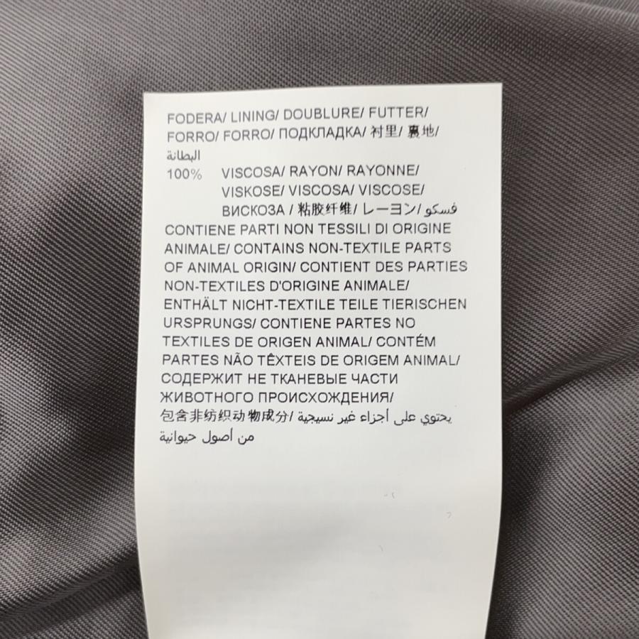 TATRAS タトラス ダークブラウン MTK19A4157 FAEDO ブラック フーディダウンジャケット ダークブラウン 06 ジャケット ナイロン メンズ 中古の画像
