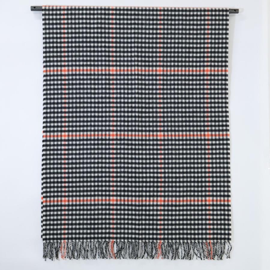 美品 ジョンストンズ ユナイテッドアローズ グリーンレーベル