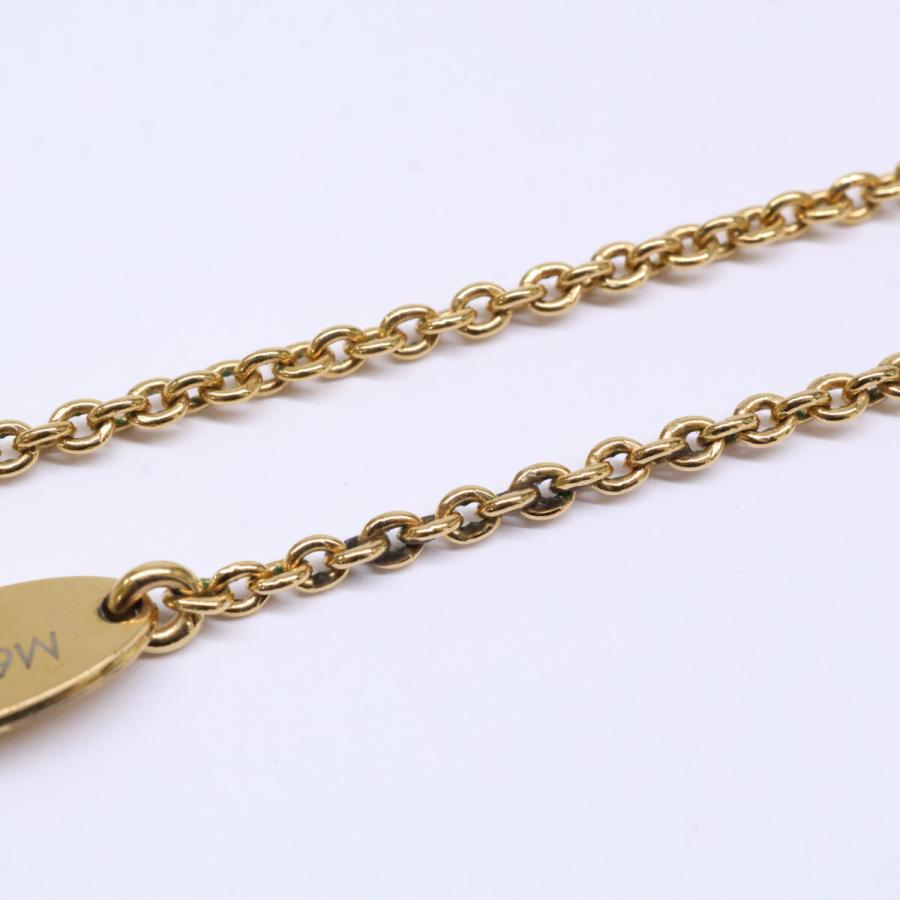 LOUIS VUITTON ルイヴィトン M61083 エセンシャルV ネックレス