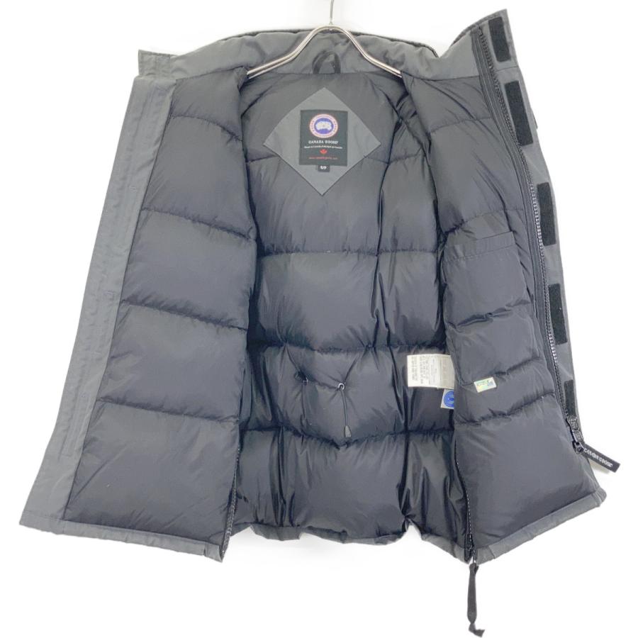 CANADA GOOSE（カナダグース） 国内正規 4078JM KAMLOOPS カムループス