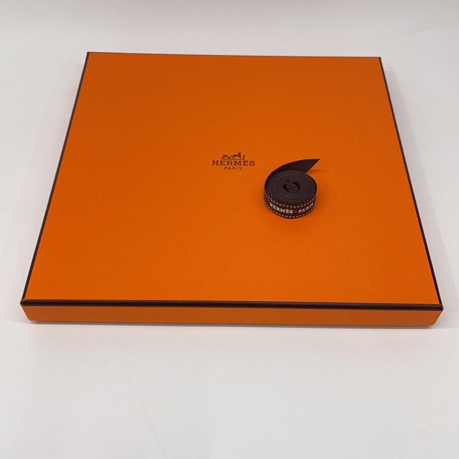 新品同様/ HERMES エルメス 馬着 カレ90 シルク100％ スカーフ