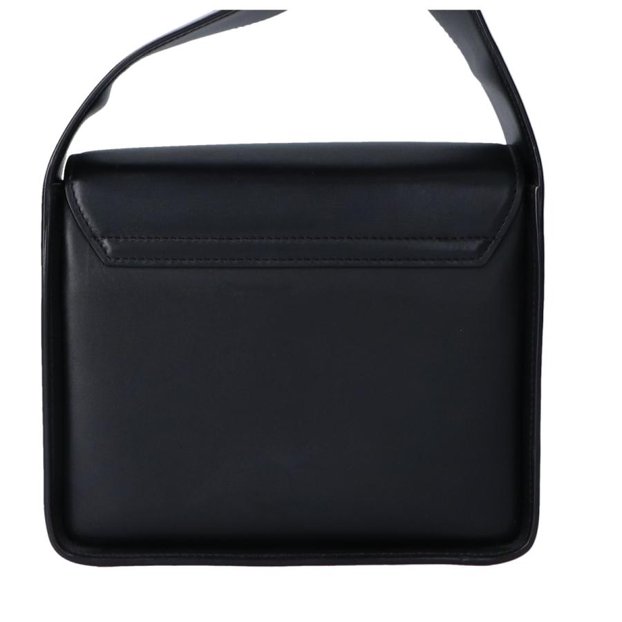 JIL SANDER（ジルサンダー） 美品 SLING MD スクエア ショルダーバッグ 