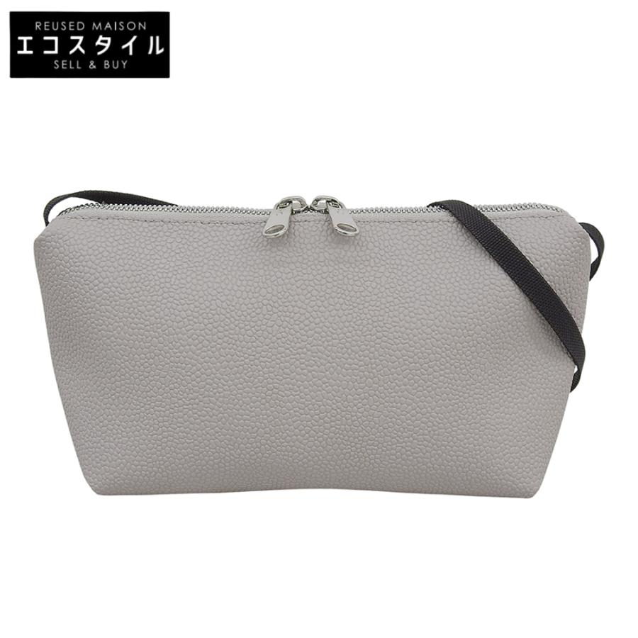 エルベ シャプリエ Herve Chapelier 斜め掛けショルダーバッグ リュクス ショルダーXS コーティングキャンバス レッド レディース 2797GP 送料無料【中古】 r10056f HERVE CHAPELIER エルベシャプリエ 2797GPリュクス ショルダーXS