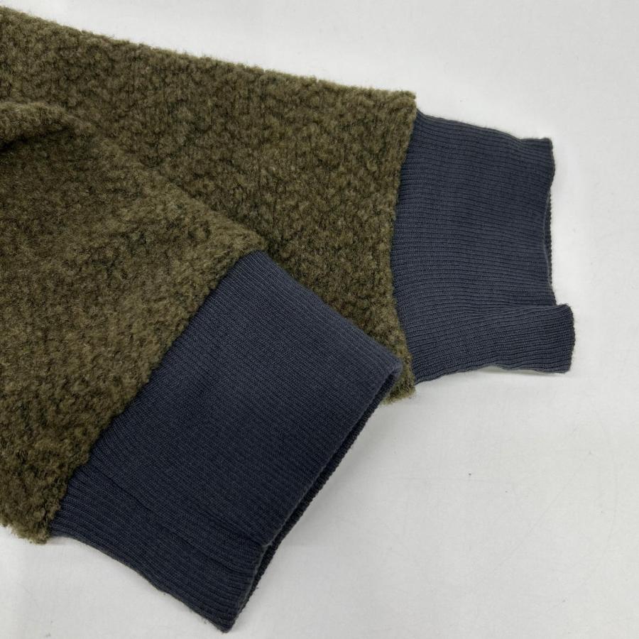 patagonia（パタゴニア） カーキ STY26935 ウーリエステルフリース
