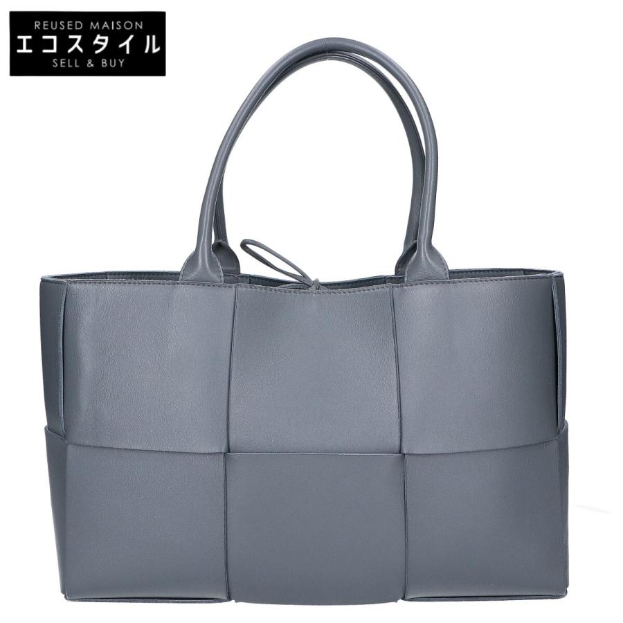 美品 BOTTEGA VENETA ボッテガヴェネタ マキシイントレチャート ザ