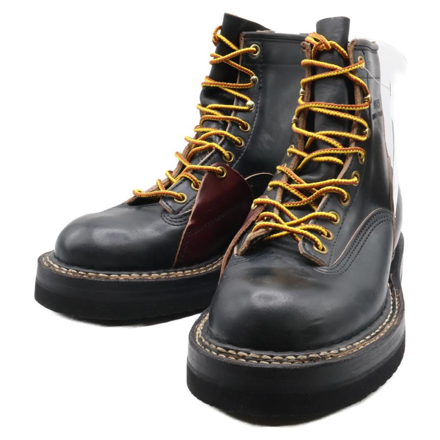 新品同様 WHITE'S BOOTS ホワイツ 6インチ ノースウェスト サイド