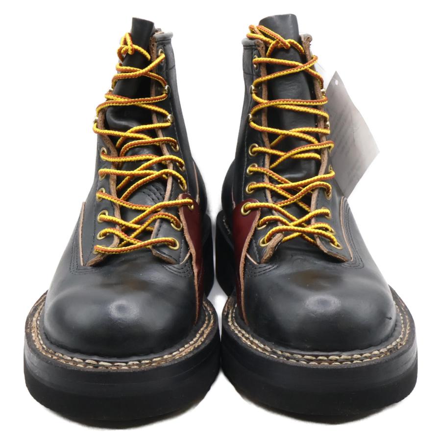 新品同様 WHITE'S BOOTS ホワイツ 6インチ ノースウェスト サイド