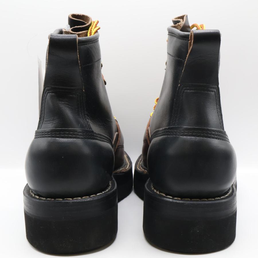 新品同様 WHITE'S BOOTS ホワイツ 6インチ ノースウェスト サイド