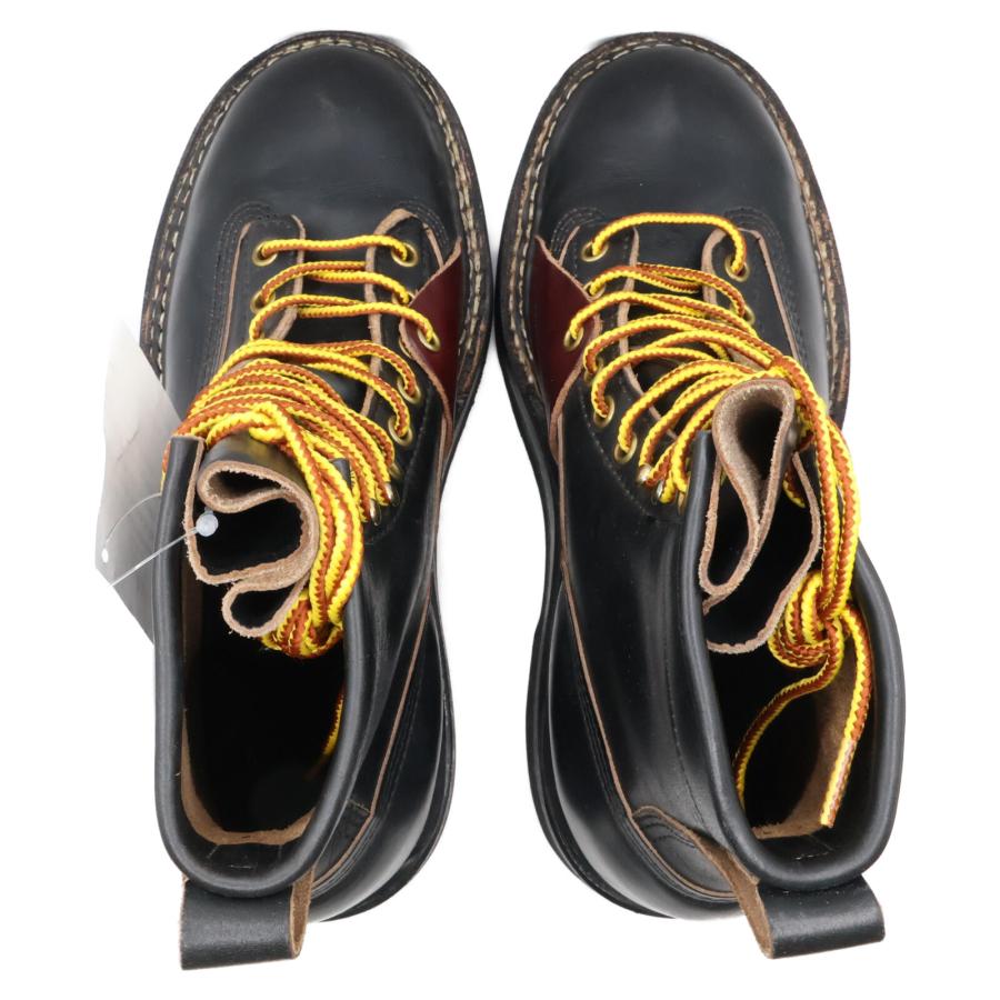 新品同様 WHITE'S BOOTS ホワイツ 6インチ ノースウェスト サイド