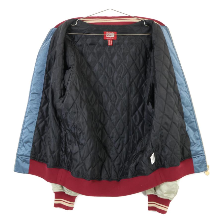 Onitsuka Tiger（オニツカタイガー） OKJ117 阪神淡路大震災復興10周年