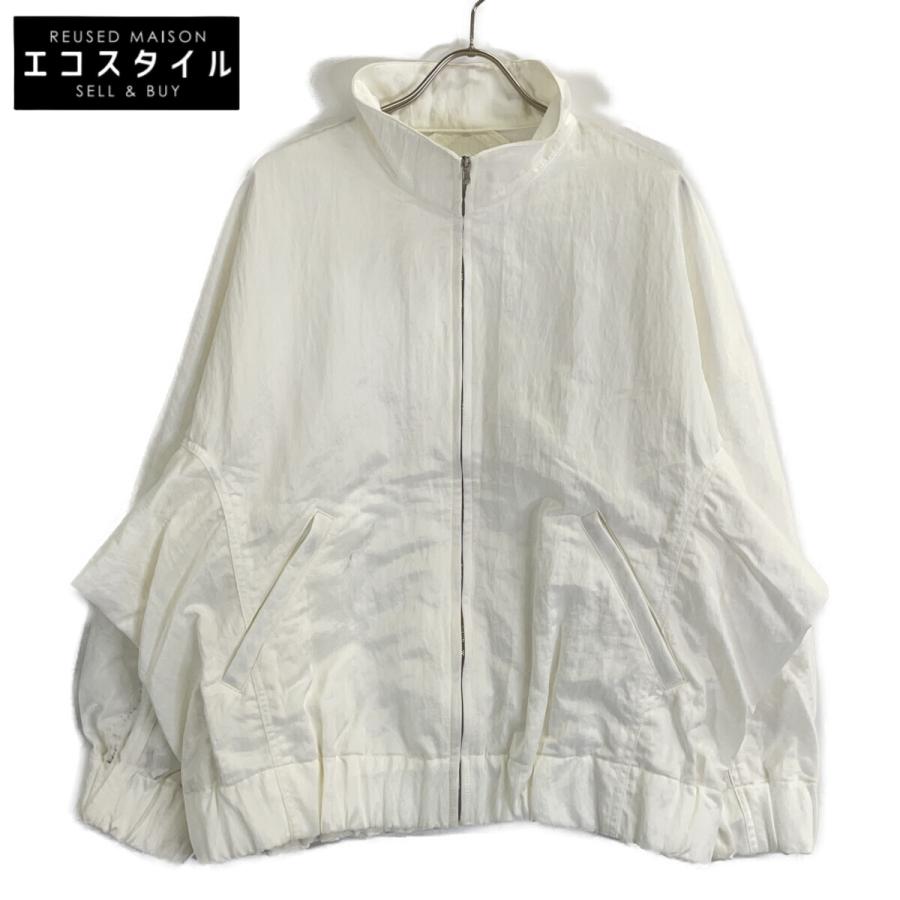 OVERCOAT オーバーコート 25SS S25J033PE ウインドブレーカーパーカー 