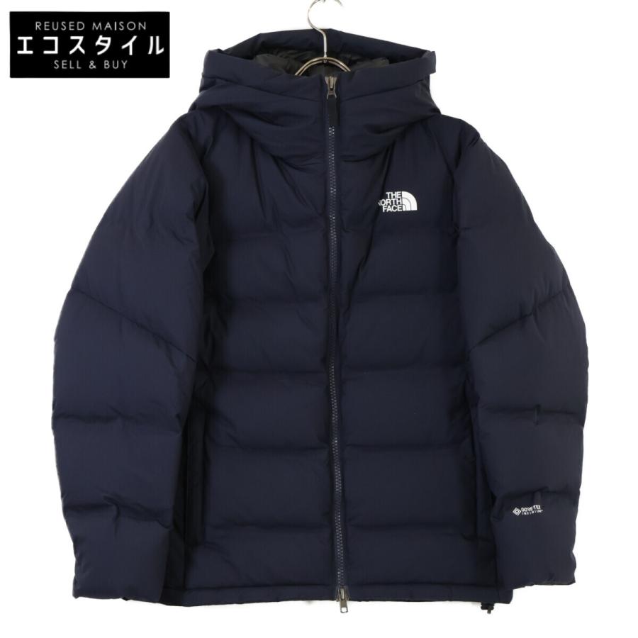 美品 THE NORTH FACE ビレイヤーパーカー ダウン ND92215 THE NORTH FACE（ザ ノースフェイス） 美品/国内正規 THE NORTH FACE