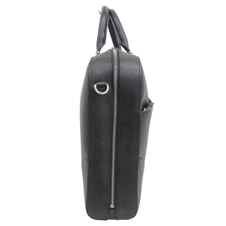 PELLE MORBIDA ペッレモルビダ ブリーフバッグ 1室 1ルーム 2WAY