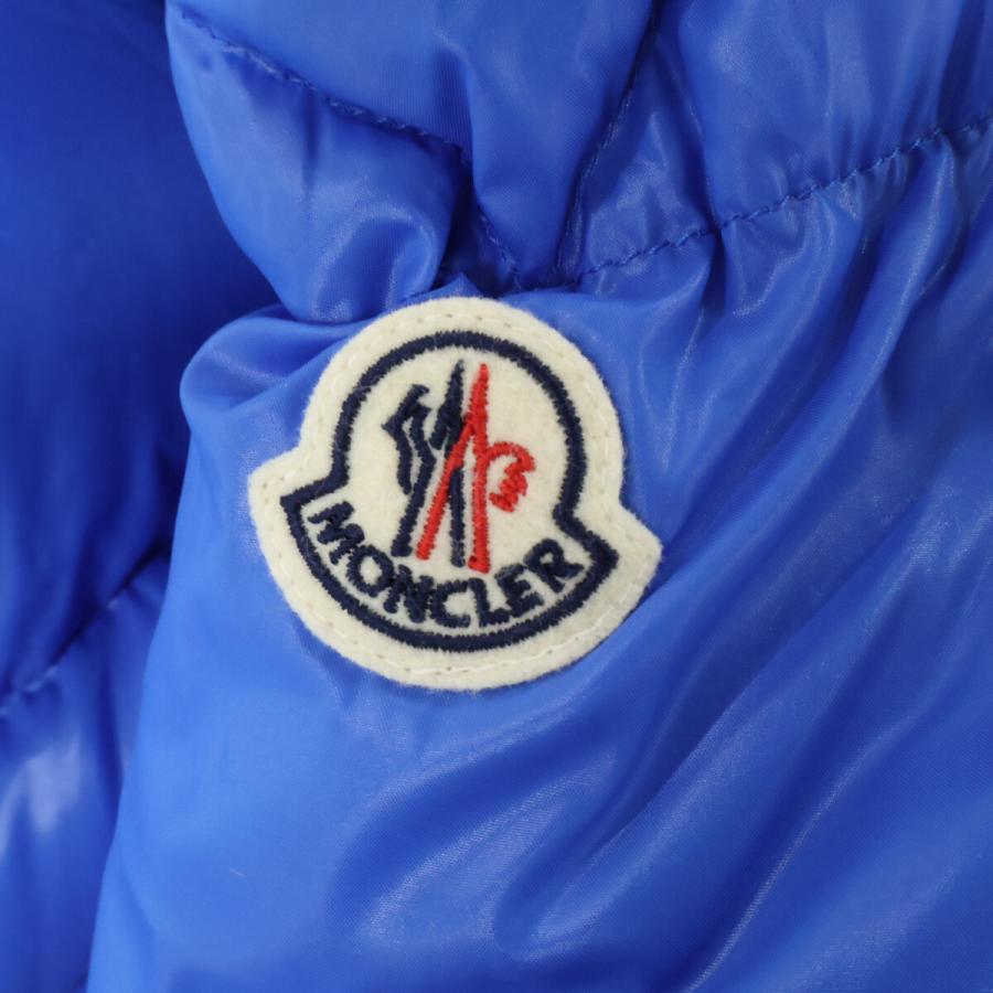 MONCLER（モンクレール） 新品同様 GUITRY ギトリー ダウンジャケット