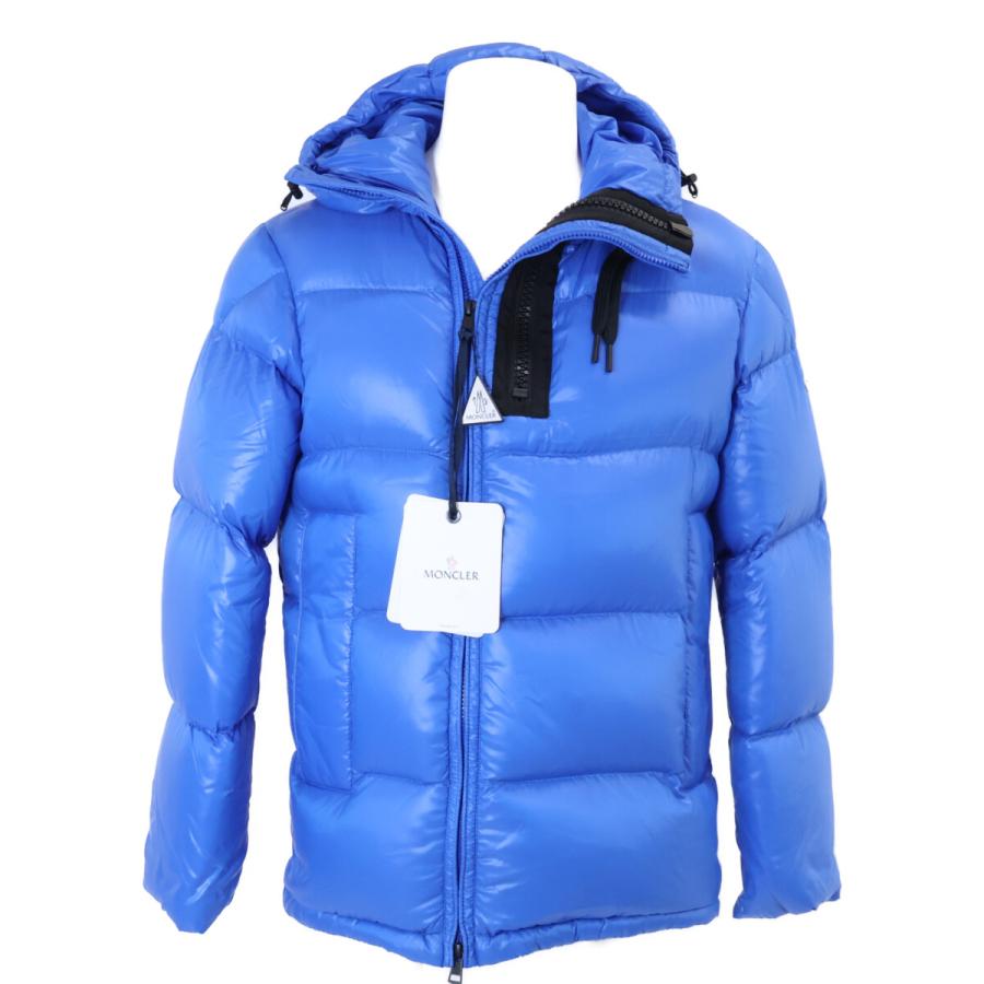 MONCLER（モンクレール） 新品同様 GUITRY ギトリー ダウンジャケット 