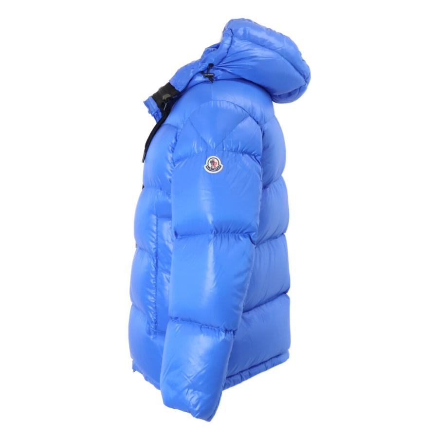 MONCLER（モンクレール） 新品同様 GUITRY ギトリー ダウンジャケット