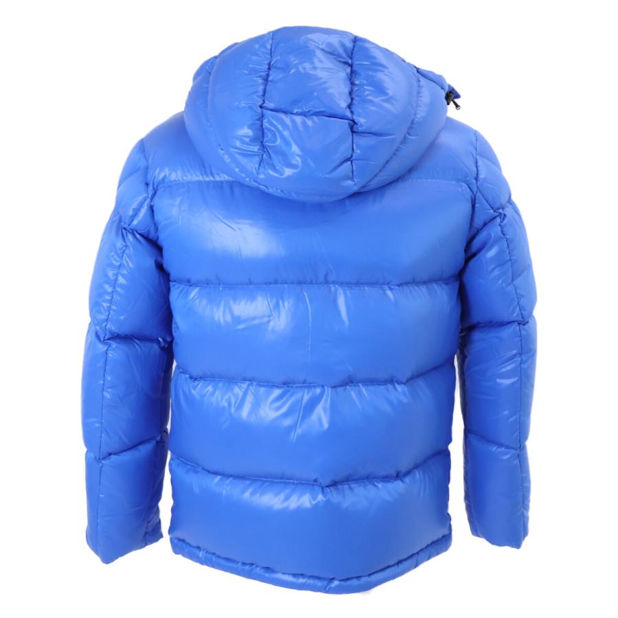 MONCLER モンクレール 新品同様 GUITRY ギトリー ダウンジャケット O MONCLER（モンクレール） 新品同様 GUITRY ギトリー ダウンジャケット