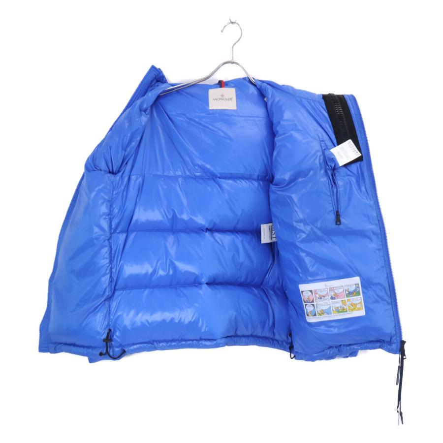 MONCLER（モンクレール） 新品同様 GUITRY ギトリー ダウンジャケット