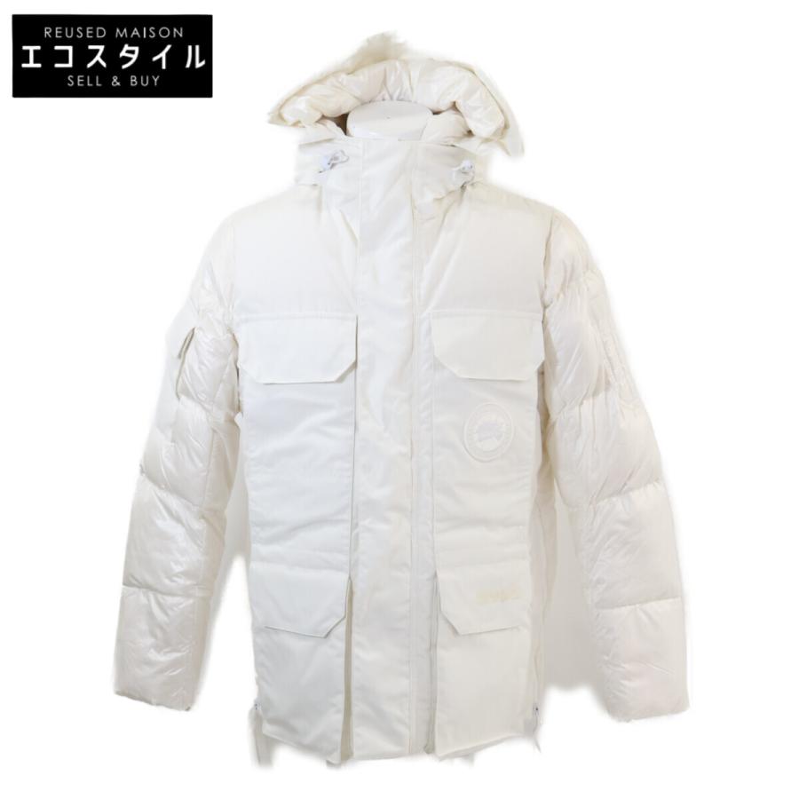 CANADA GOOSE（カナダグース） 新品同様/正規 4660MNF1 スタンダード 
