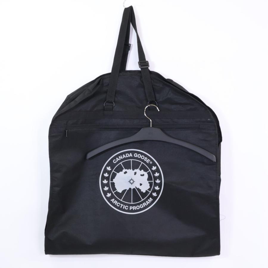 CANADA GOOSE（カナダグース） 新品同様/正規 4660MNF1 スタンダード