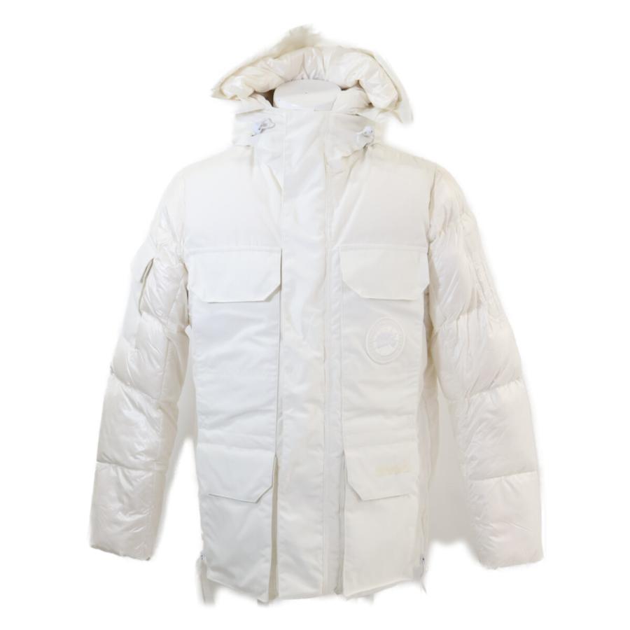   カナダグース 【新品同様/国内正規（株）カナダグースジャパン】4660MNF1 THE STANDARD EXPEDITION PARKA スタンダード エクスペディション パーカ ダウンジャケット XS/TP CANADA GOOSE（カナダグース） 新品同様/正規 4660MNF1 スタンダード