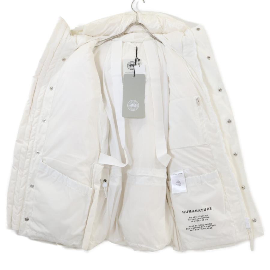 CANADA GOOSE（カナダグース） 新品同様/正規 4660MNF1 スタンダード