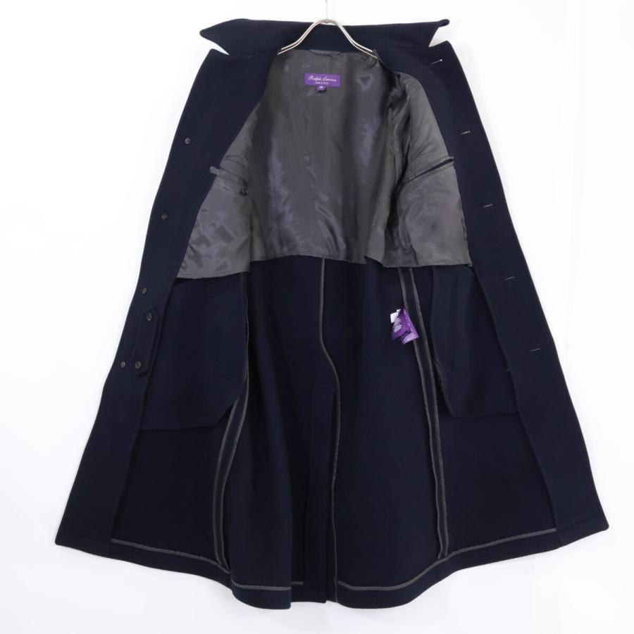 美品/正規 RalphLauren PURPLE LABELラルフローレン パープルレーベル