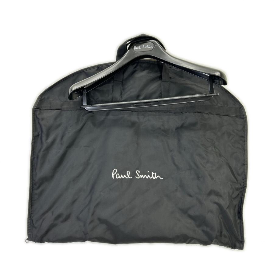 Paul Smith（ポール・スミス） Hield生地 ストライプ シングル2つ釦