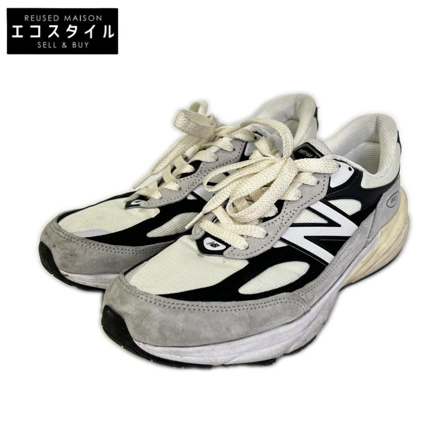 New Balance（ニューバランス） U990TG6 V6 Made in USA スエード 