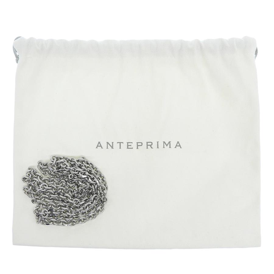 ANTEPRIMA（アンテプリマ） 美品 ミニアトゥーラ 2WAY ワイヤーバッグ