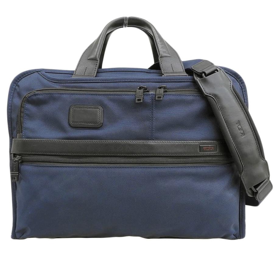 TUMI トゥミ SHIPS別注 2way ブリーフケース　ALPHAⅡ TUMI（トゥミ） SHIPS別注 ALPHA2 2WAY ブリーフケース ビジネスバッグ