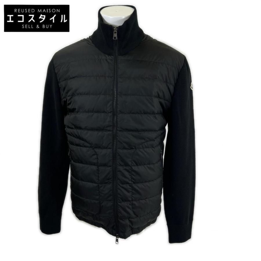 MONCLER（モンクレール） 新品同様/25年製 K20919B50700 CARDIGAN