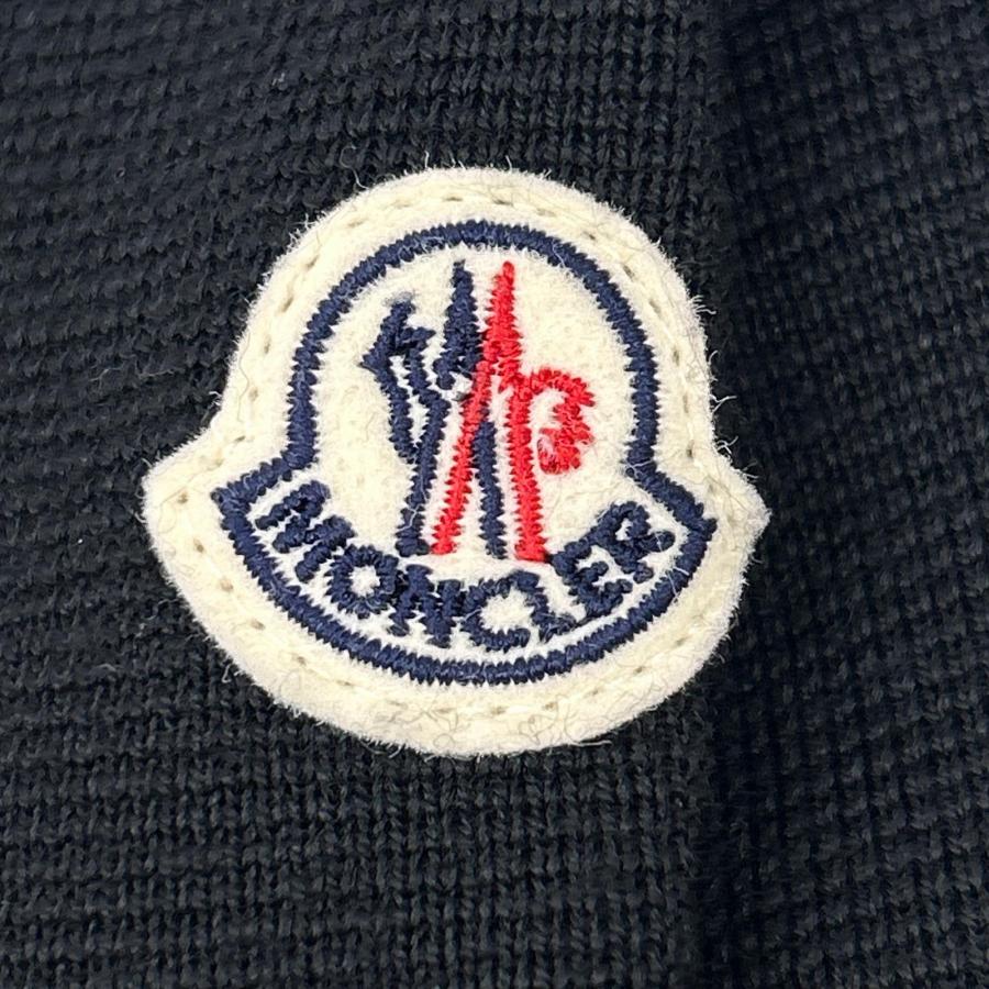 MONCLER（モンクレール） 新品同様/25年製 K20919B50700 CARDIGAN