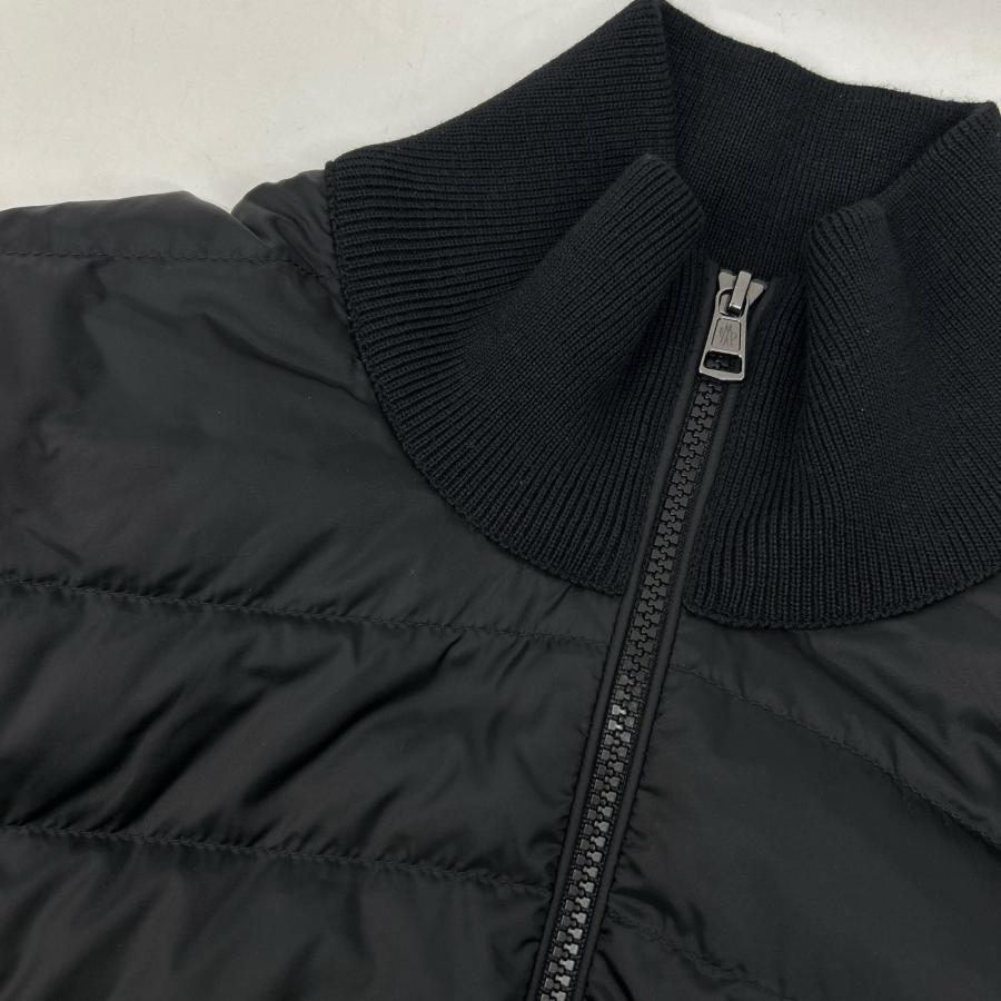 MONCLER（モンクレール） 新品同様/25年製 K20919B50700 CARDIGAN