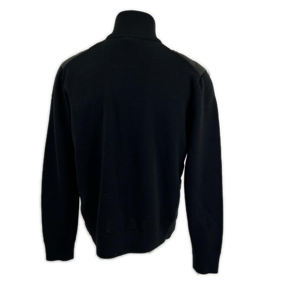 MONCLER（モンクレール） 新品同様/25年製 K20919B50700 CARDIGAN