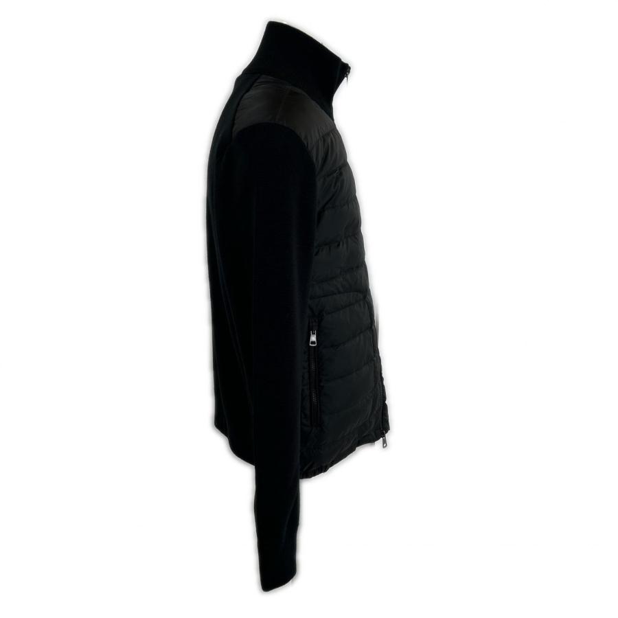 MONCLER（モンクレール） 新品同様/25年製 K20919B50700 CARDIGAN