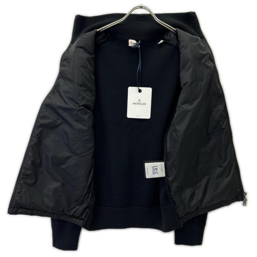 MONCLER（モンクレール） 新品同様/25年製 K20919B50700 CARDIGAN