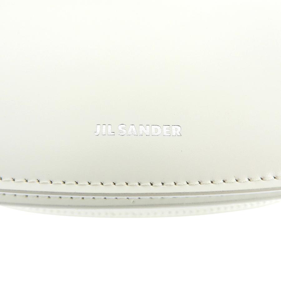 JIL SANDER（ジルサンダー） タオ レザー 2way ショルダーバッグ