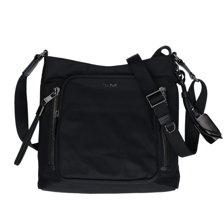 TUMI（トゥミ） 196616DGM テイラー クロスボディ ショルダーバッグ 