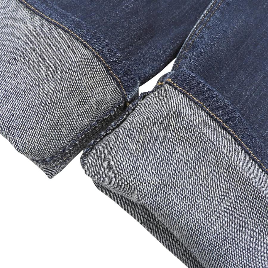 TRUE RELIGION トゥルーレリジョン 美品 GENO ダメージデニムパンツ ボトムス メンズ インディゴ 29 29 TRUE RELIGION（トゥルーレリジョン） 美品 GENO ダメージデニムパンツ
