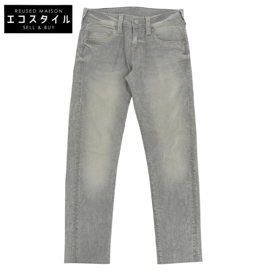 TRUE RELIGION（トゥルーレリジョン） 美品 GENO デニムパンツ 