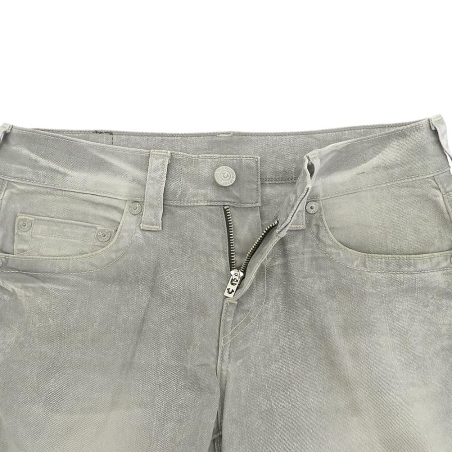 TRUE RELIGION（トゥルーレリジョン） 美品 GENO デニムパンツ 