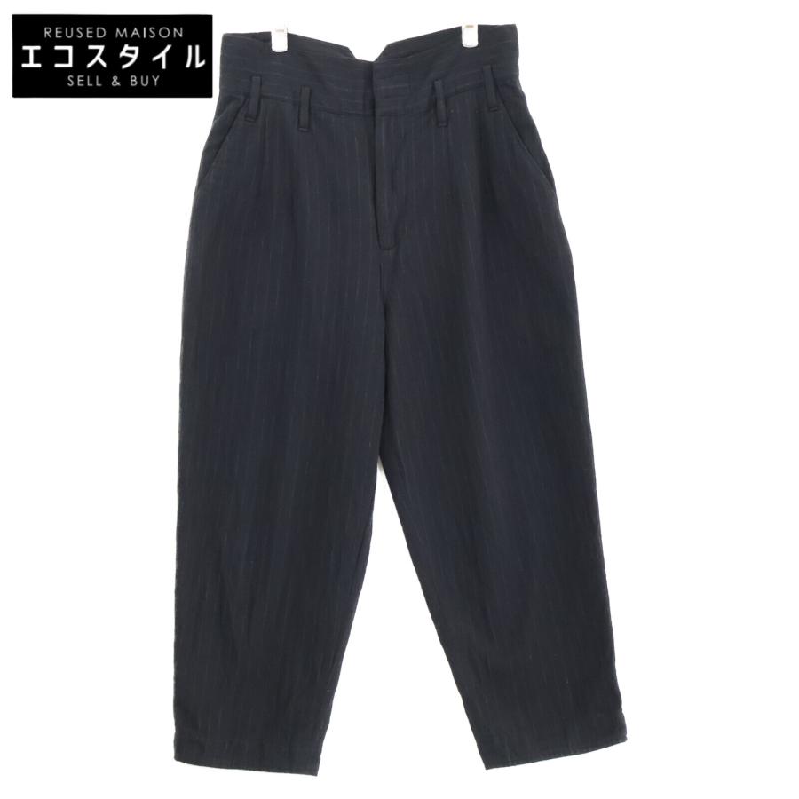 PORTER CLASSIC（ポータークラシック） PIN STRIPE CLASSIC PANTS ピン