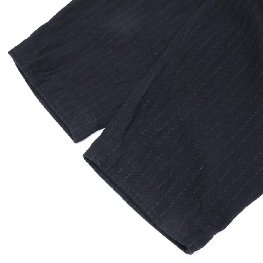 Porter Classic ポータークラシック PIN STRIPE CLASSIC PANTS ピン