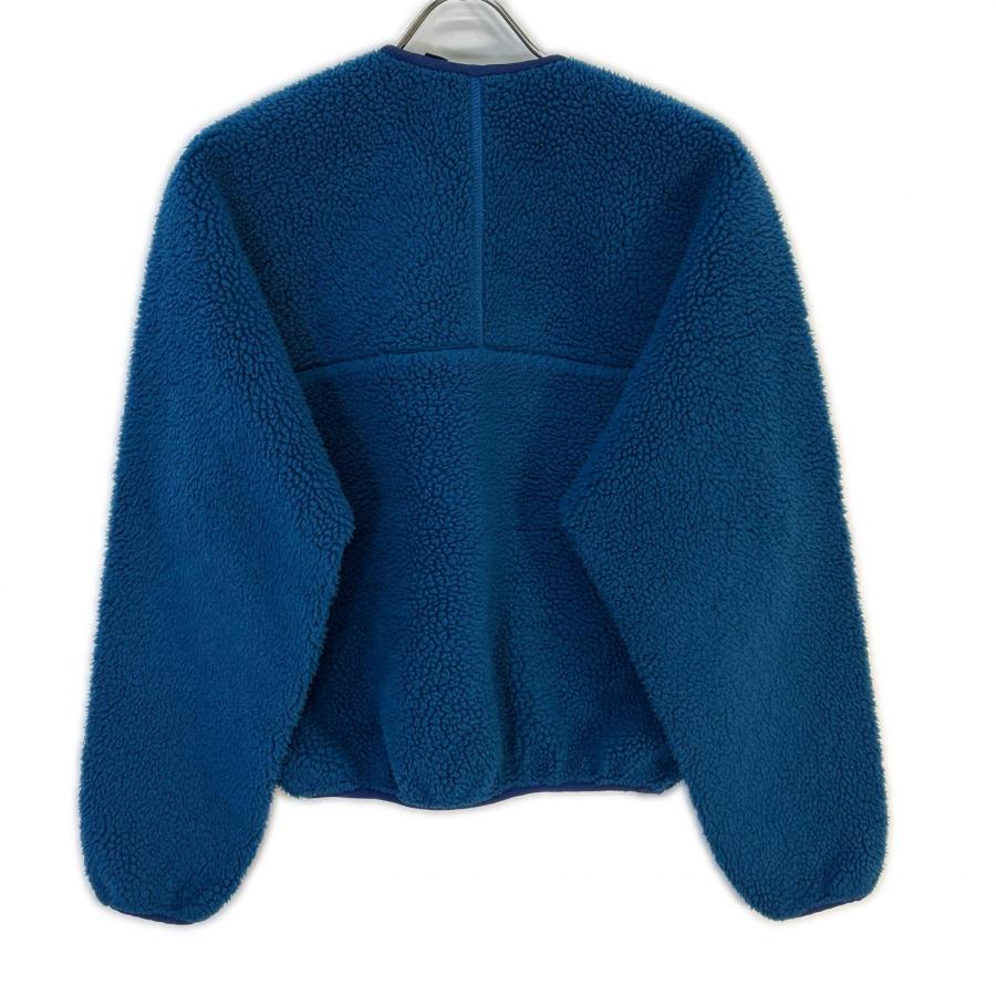 patagonia（パタゴニア） 90s ブルー シンチラ カヤック パドリング