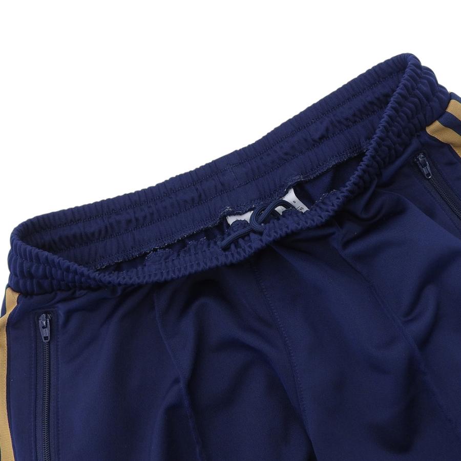 adidas（アディダス） ベッケンバウアー トラックパンツ ボトムス