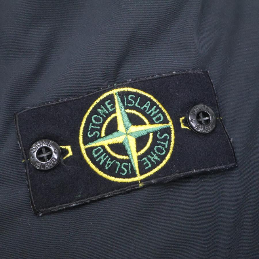 国内正規 STONE ISLAND ストーンアイランド K2S154100048S0026 MICRO