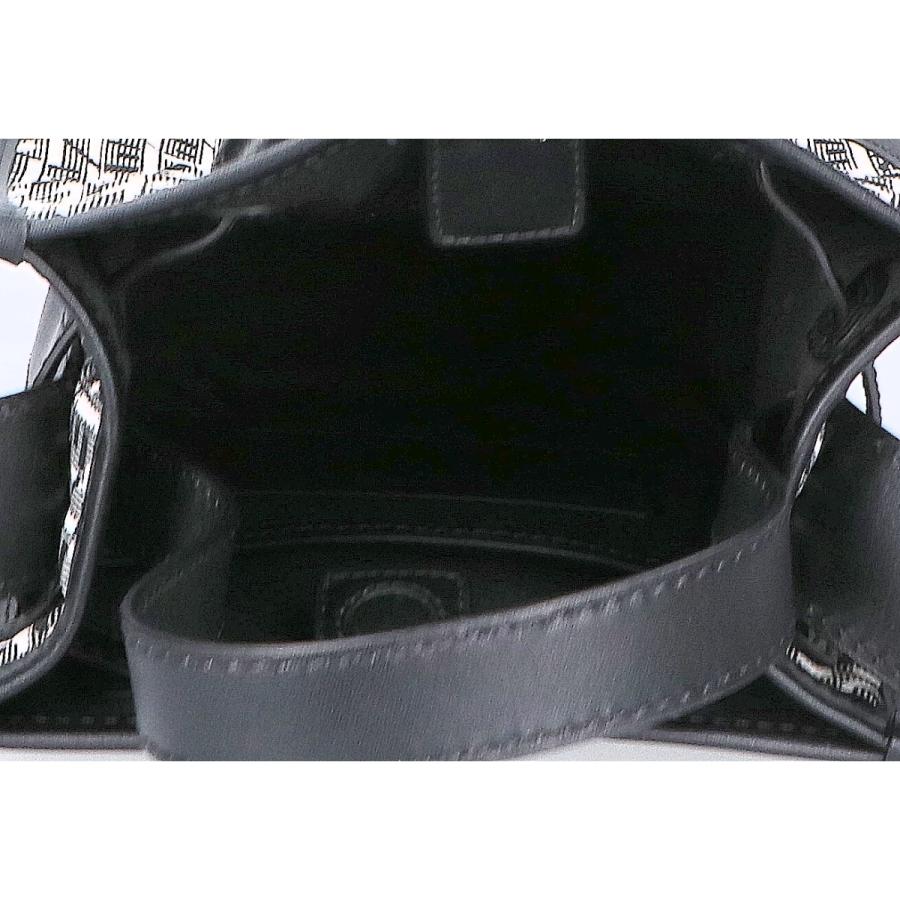 KENZO（ケンゾー） 美品/ 2SA701B01 96 モノグラム ショルダーバッグ